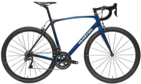 van_rysel_racefiets_carbon