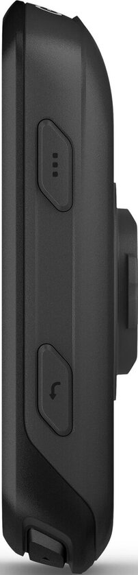 zijkant garmin edge 530