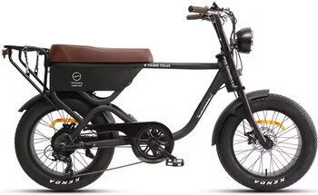 Grünberg E-times Tour