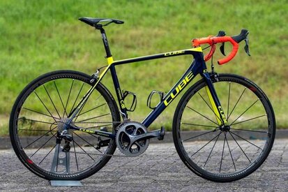 cube_racefiets