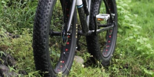 fatbike wielen
