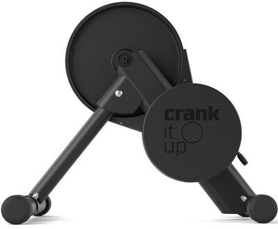 wahoo_kickr_core_zijkant