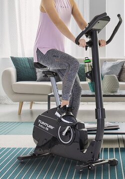 Tunturi FitCycle 70i