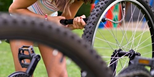 fietspomp kopen waar op letten