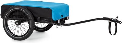 klarfit_aanhangwagen_fiets_bagage