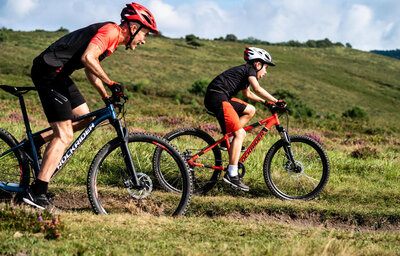 vader_zoon_mountainbiken