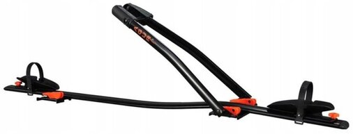 Aguri Acuda fietsendrager