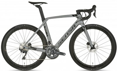 Sensa Giulia Evo Disc Titan Ultegra