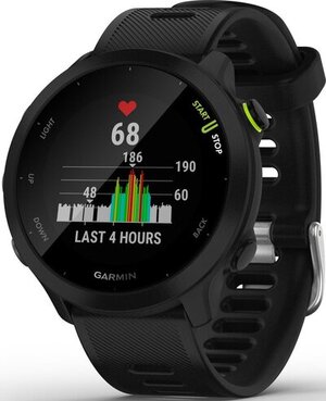 garmin_forerunner_55_horloge_fietsen