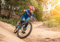 mountainbike_kind