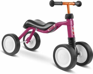puky_loopfiets