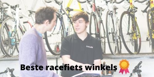 racefiets winkels
