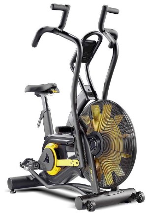 Evocardio Renegade Airbike Pro
