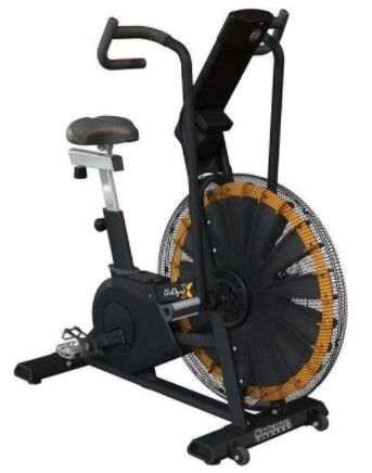 Octane Airdyne ADX Airbike