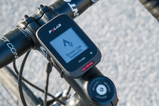 Polar m460