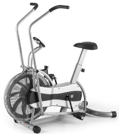 Stormstrike 2k Airbike