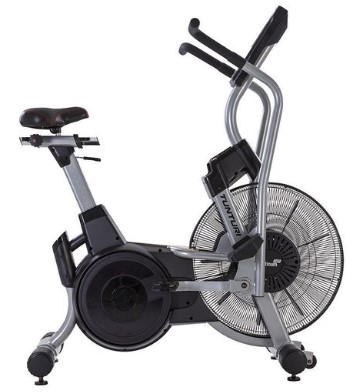 Tunturi Platinum Pro Airbike