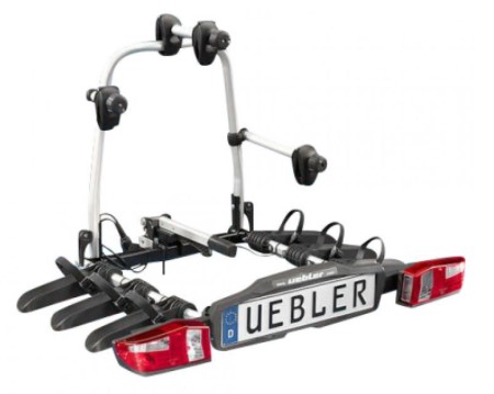 Uebler F32 XL fietsendrager
