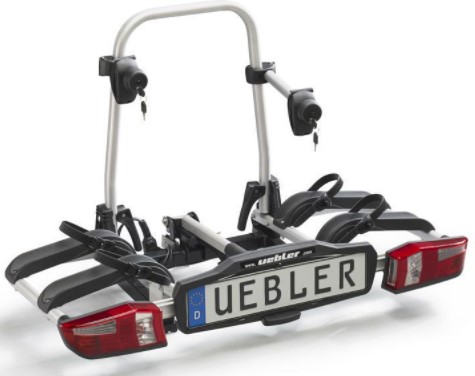 Uebler P22 fietsendrager