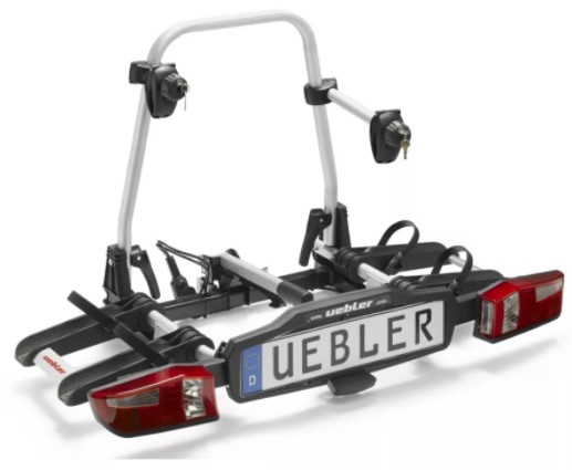 Uebler X21 fietsendrager