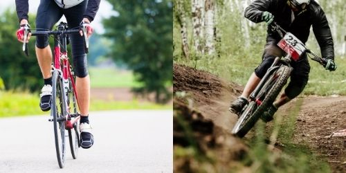 racefiets-of-mtb