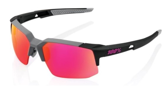 100% SpeedCoupe Fietsbril
