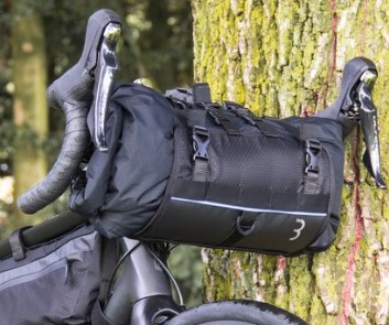 BBB Cycling Front Fellow Stuurtas Elektrische fiets