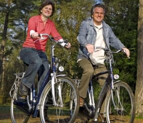 Elektrische fietsverzekering ENRA
