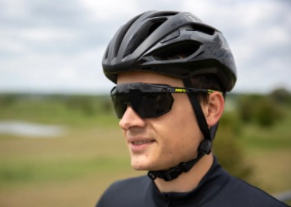 Fietsbril MTB 100%