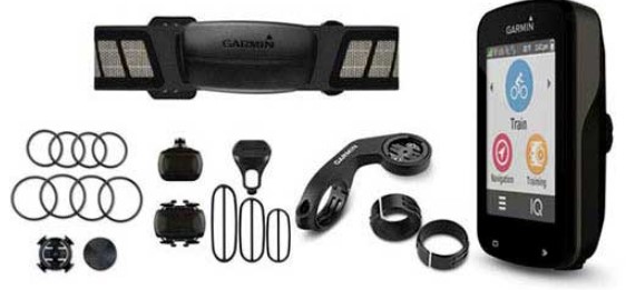 Garmin Edge 820 accessoires