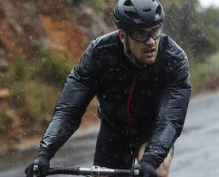 Garmin Edge 820 waterdicht