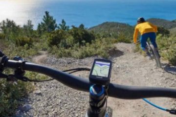 Garmin Edge 830 Plus fietscomputer