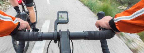 Garmin Edge 830 Plus