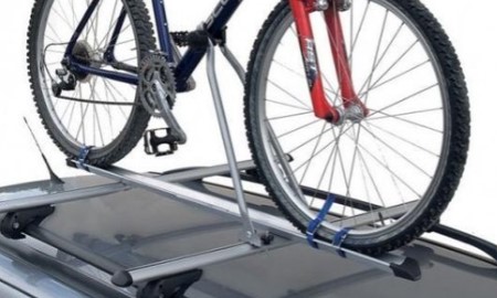 Menabo Top Bike dakfietsendrager