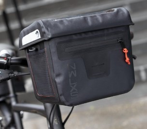 New Looks Varo Stuurtas fiets