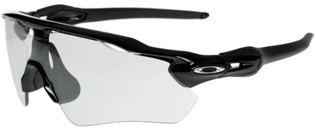 Oakley Radar EV Photochromic Fietsbril