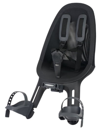 Qibbel Air Fietsstoeltje voor