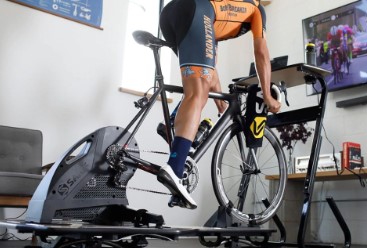 Saris H3 Fietstrainer