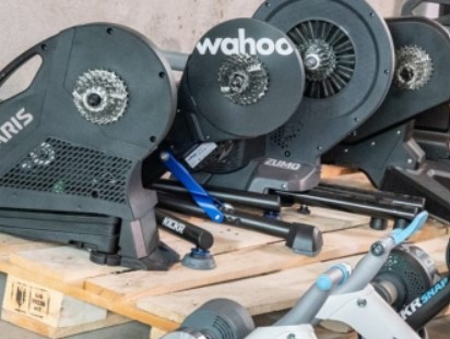 Saris H3 vs Wahoo Kickr Core