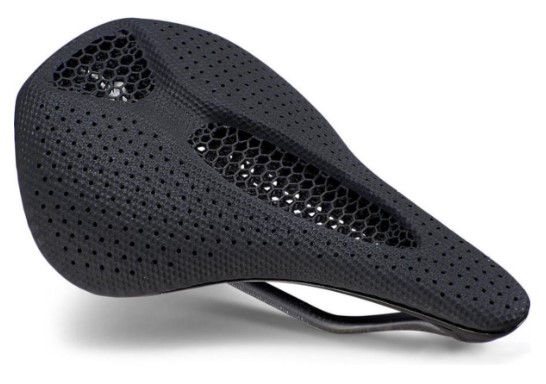 Specialized S-Works Power Mirror Zadel