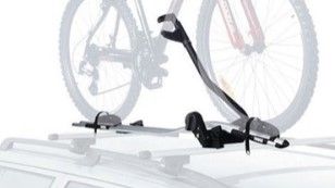 Thule Pro Ride 591 dakfietsendrager