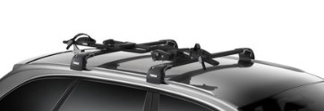 Thule ProRide Black 598 dakfietsendrager