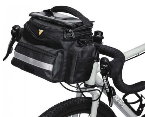 Topeak Stuurtas fiets
