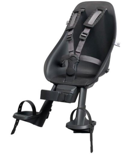 Urban iKi Front Fietsstoeltje Voor