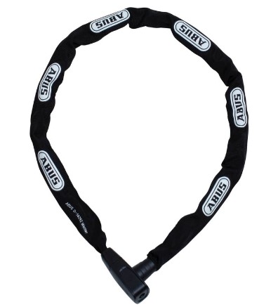 ABUS CityChain 6800 Kettingslot fiets