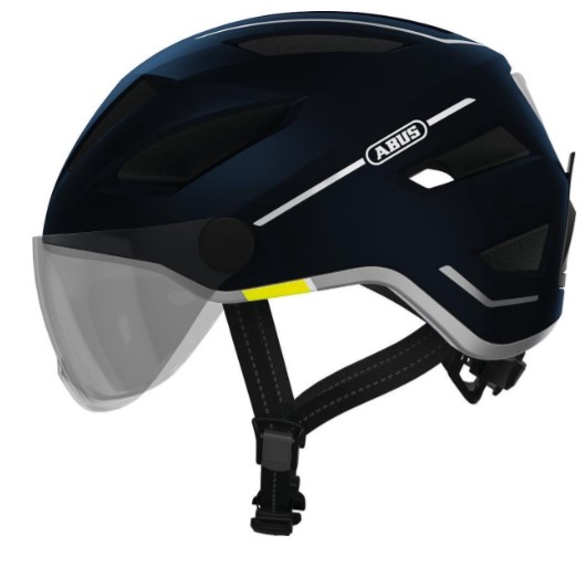 ABUS Pedelec 2.0 ACE Fietshelm