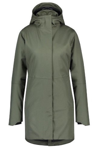 AGU Clean Winter Regenjas Urban Outdoor