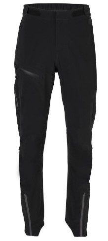 AGU Premium Regenbroek Commuter Heren