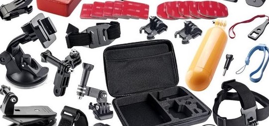 Fiets accessoires