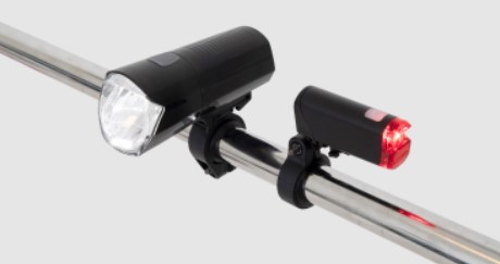Action fiets accessoires verlichting
